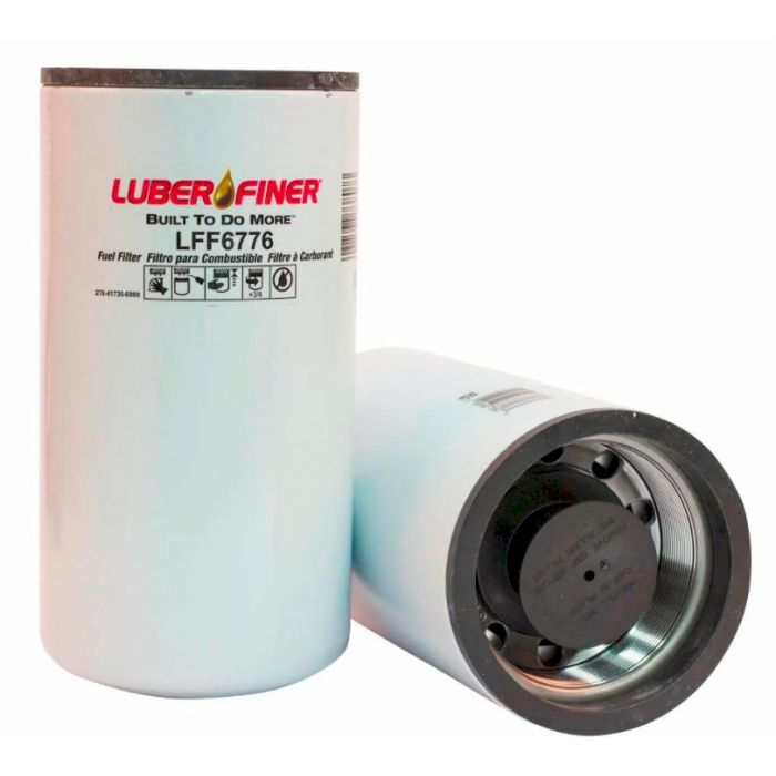 [LFF6776]Luberfiner fuel filter [LFF6776]Luberfiner fuel filter