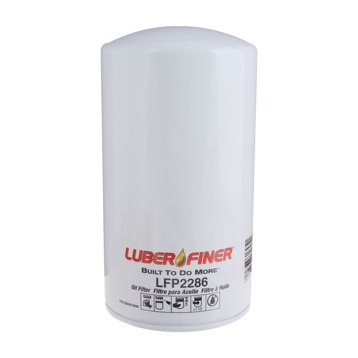 [LFP-2286] - Ford 7.3 Liter Diesel Luber-finer Oil Filter(LFP2286)