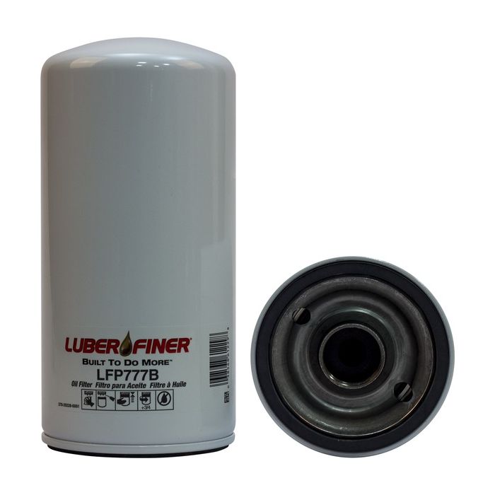 [LFP-3000] - Luberfiner oil filter