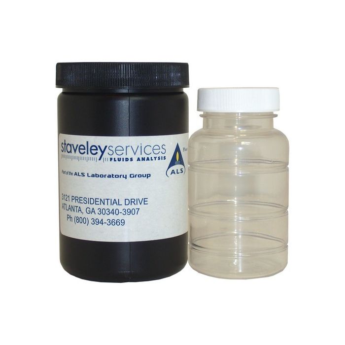 [LOSK-3]Luberfiner oil filter sample kit(3 oz bottle)