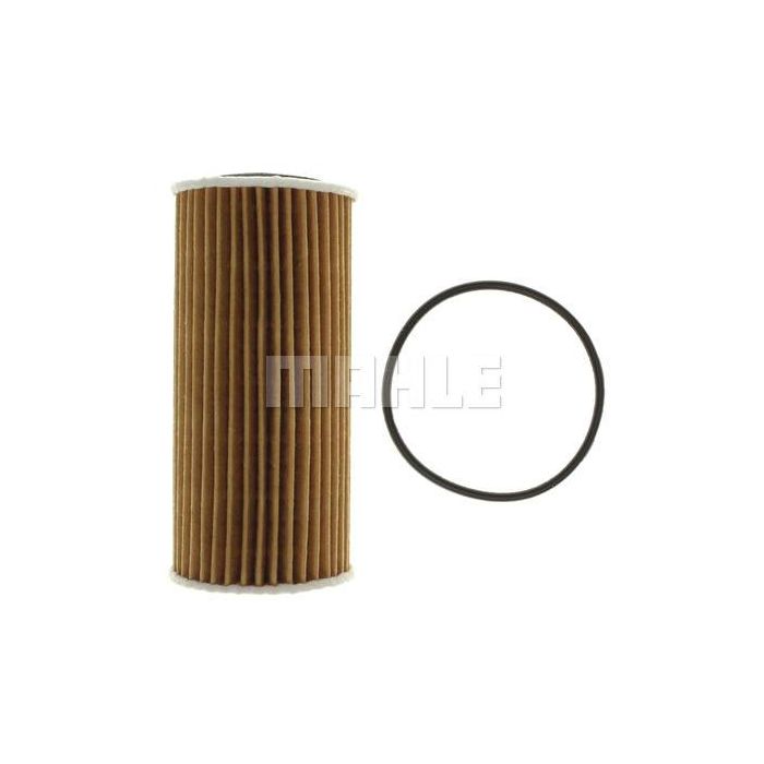 [OX835DECO]Mahle oil filter Metal Free(06L 115 562)