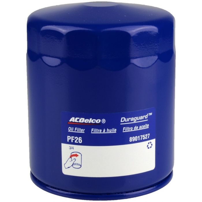 pf26-89017527-ac-delco-oil-filter-new-2020-chevy-duramax-6-6l-diesel