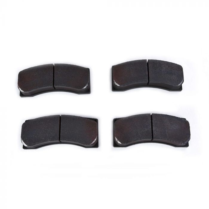[7700.11.25.34]Performance Friction alcon- brembo- outlaw racing brake pads (PFC7700.11.25.34)
