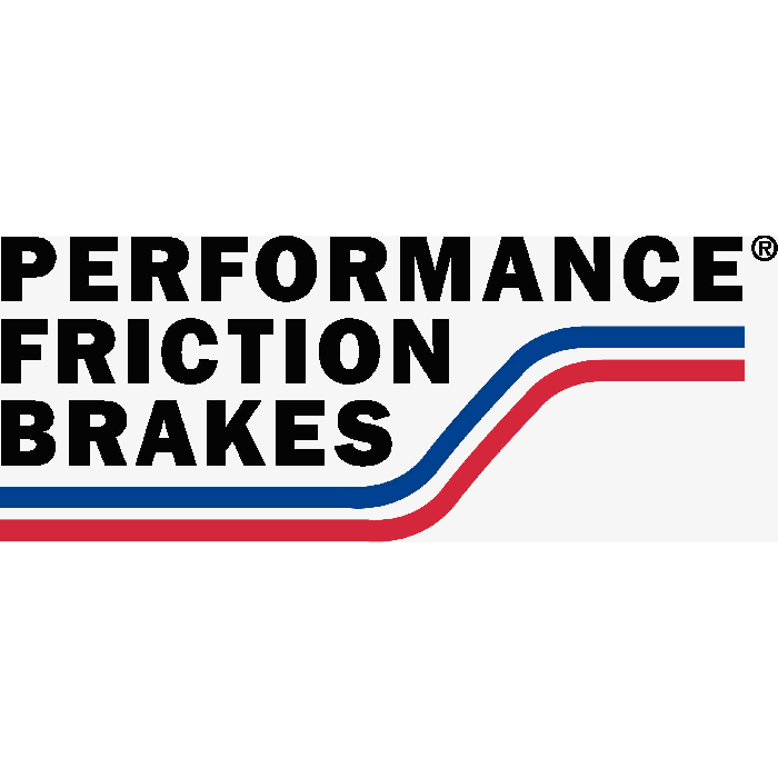 Performance Friction Brakes 1058.20 Front Brake Pad