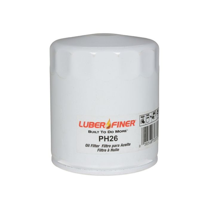 [PH26]Luberfiner oil filter-NEW 2020+ Chevy/Duramax 6.6L diesel(replaces PF26)