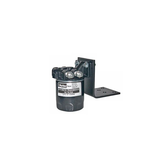 Racor Automatic Transmission Filter Kit - LFS 22825