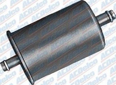 ACDelco GF841 Professional Fuel Filter 