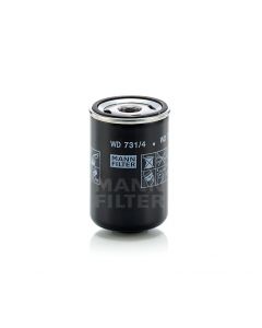 [WD-731/4]Mann and Hummel Oil Filter