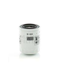 [WD-8002]Mann and Hummel Oil Filter
