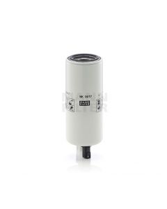 [WK-9017-X]Mann and Hummel Fuel Filter(4934879)