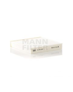 [CU-20-006]Mann and Hummel Cabin Air Filter