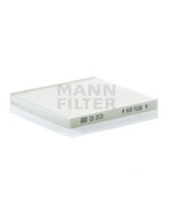 [CU-2131]Mann and Hummel Cabin Air Filter