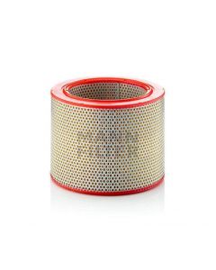 [C-21-138/7]Mann-Filter European Air Filter Element(SI - Industrial Heavy truck and Bus/Off-Highway )