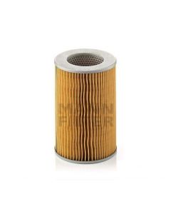 [C-15-124/2]Mann-Filter European Air Filter Element(SI - Industrial Heavy truck and Bus/Off-Highway ) 
