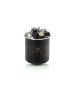 [WK-820/14]Mann Inline Fuel Filter(6420905352/OLD WK820/7)