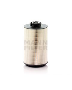 [PU-1058/1-x]Mann and Hummel Fuel Filter