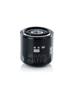 [W-10-050]Mann and Hummel Oil Filter
