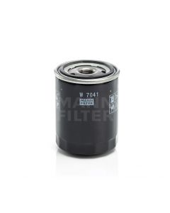 [W-7041]Mann and Hummel Oil Filter