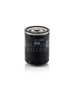 [W-713/18]Mann and Hummel Oil Filter