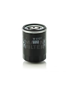 [W-610/1]Mann and Hummel Oil Filter