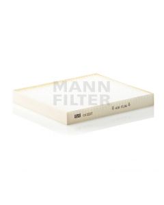 [CU-2227]Mann and Hummel Cabin Air Filter