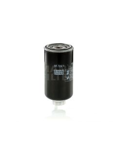 [WK-724/4]Mann and Hummel Fuel Filter