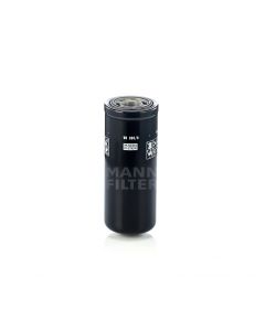 [WH-980/8]Mann and Hummel Hydraulics Filter