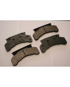 [0224.10]Performance Friction Z-Rated brake pads.FMSI(D224)(old pfc #224Z) (0224.10)