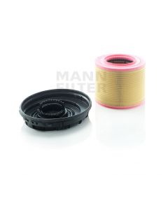 [C-41-001-KIT]Mann and Hummel air filter