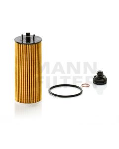 [HU-6015-z-Kit]Mann and Hummel Oil Filter