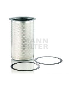 [4900051191]Mann-Filter Industrial Air/Oil Separator Element(SI - Industrial Off-Highway Boxed)