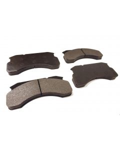 [0236.20]Performance Friction Carbon Metallic brake pads.FMSI(D236)(old pfc #2364) (0236.20)