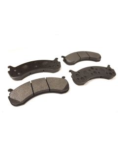 [0786.10]Performance Friction Z-Rated brake pads.FMSI(D786)(old pfc #786Z)