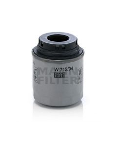 [W-712/94]Mann Spin-on Oil filter(03C 115 561 D)-this replaces W712/91