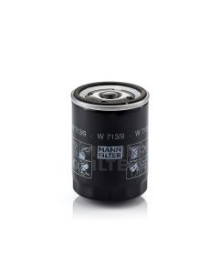 [W-713/9]Mann Spin-on Oil filter(ETX100590)