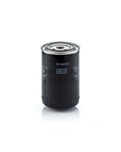[W-940/47]Mann-Filter European Spin-on Oil Filter(SI - Industrial Heavy truck and Bus/Off-Highway ) (W-940/47)