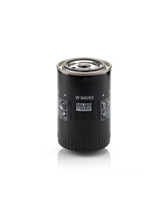 [W-940/63]Mann-Filter European Spin-on Oil Filter(SI - Industrial Heavy truck and Bus/Off-Highway )