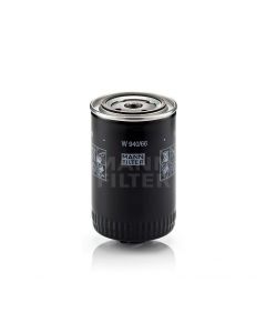 [W-940/66]Mann-Filter European Spin-on Oil Filter(Industrial- Several Heavy truck and Bus/Off-Highway 068 115 561 F)