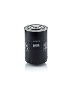[W-940/81]Mann-Filter European Spin-on Oil Filter(SI - Industrial Heavy truck and Bus/Off-Highway )