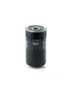 [W-950/22]Mann-Filter European Spin-on Oil Filter(SI - Industrial Heavy truck and Bus/Off-Highway )