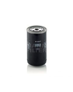 [W-950/7]Mann-Filter European Spin-on Oil Filter(Gehl Heavy truck and Bus/Off-Highway 79756) (W-950/7)