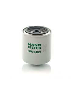 [WA-940/1]Mann-Filter Industrial Spin-on Coolant Filter(Cummins Heavy truck and Bus/Off-Highway 3315116)