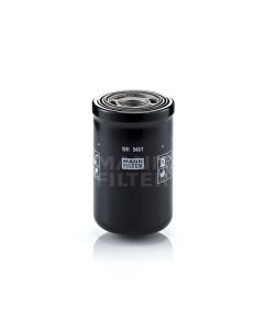 [WH-945/1]Mann-Filter European Hydraulic Spin-on Filter(SI - Industrial Heavy truck and Bus/Off-Highway )