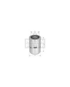 [WH-980]Mann-Filter European Hydraulic Spin-on Filter(SI - Industrial Heavy truck and Bus/Off-Highway )