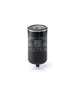 [WDK-724/1]Mann-Filter European HP Spin-on Fuel Filter(Industrial- Several Heavy truck and Bus/Off-Highway 51.12503-0059)