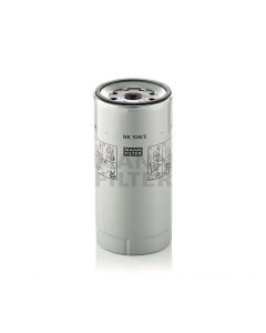 [WK-1080/6-X]Mann-Filter European Spin-on Fuel Filter(Industrial- Several Heavy truck and Bus/Off-Highway 000 477 17 02)