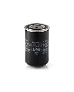 [WDK-940/5]Mann-Filter European HP Spin-on Fuel Filter(DAF Heavy truck and Bus 247 139) (WDK-940/5)