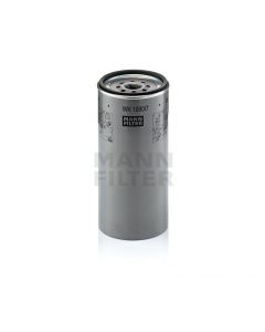 [WK-1080/7-X]Mann-Filter European Spin-on Fuel Filter(SI - Industrial Heavy truck and Bus/Off-Highway ) 