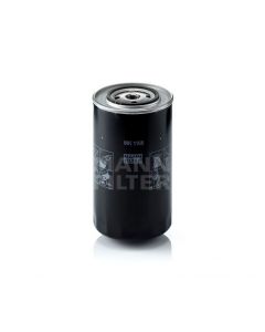 [WK-1168]Mann-Filter European Spin-on Fuel Filter(SI - Industrial Heavy truck and Bus/Off-Highway ) 