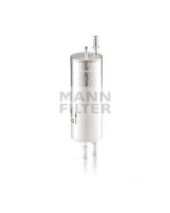 [WK-513/3]Mann-Filter European Spin-on Fuel Filter(BMW/Land Rover Passenger Car and Light Truck 16 12 6 754 016 WFL 000020)